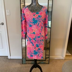 Lily Pulitzer dress
